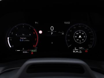Lexus LBX